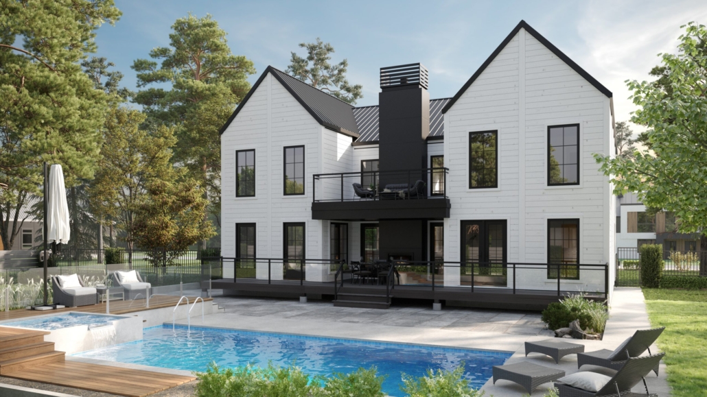 Bloomfield Prefab Homes Ontario