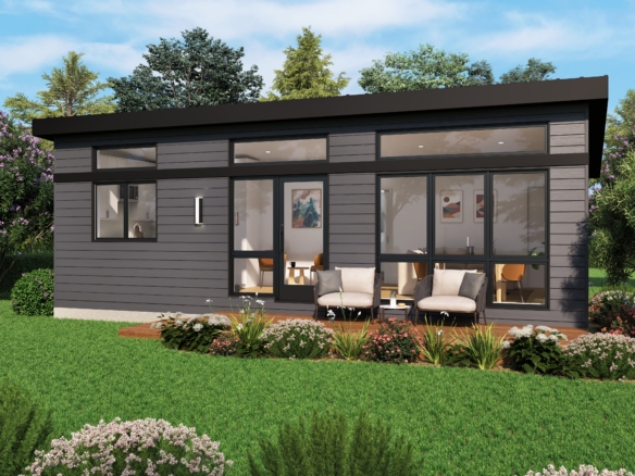 Prefab Homes Ontario: Floor Plans & Builder Reviews